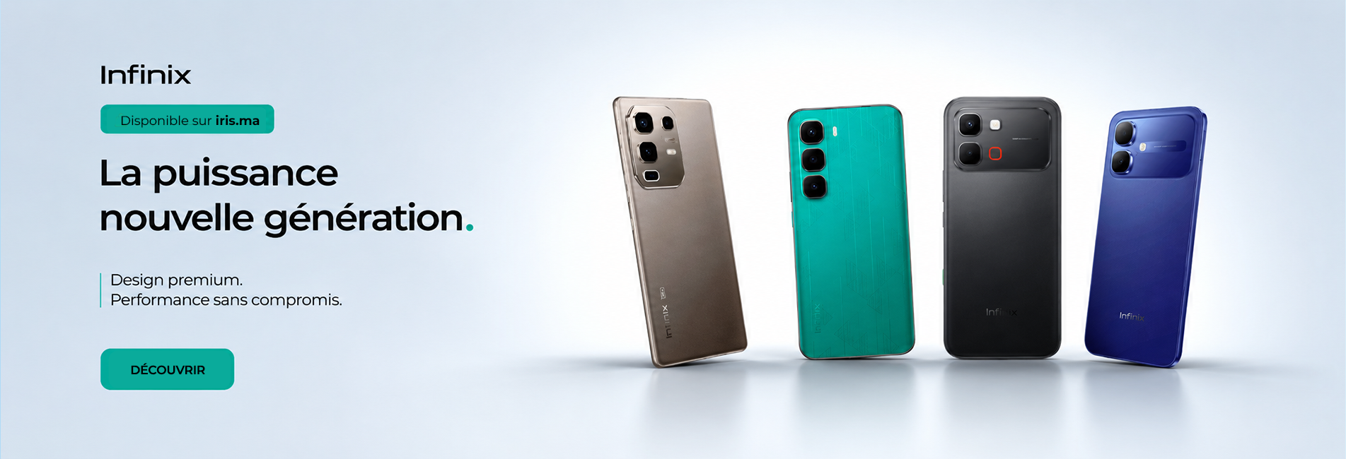 Infinix